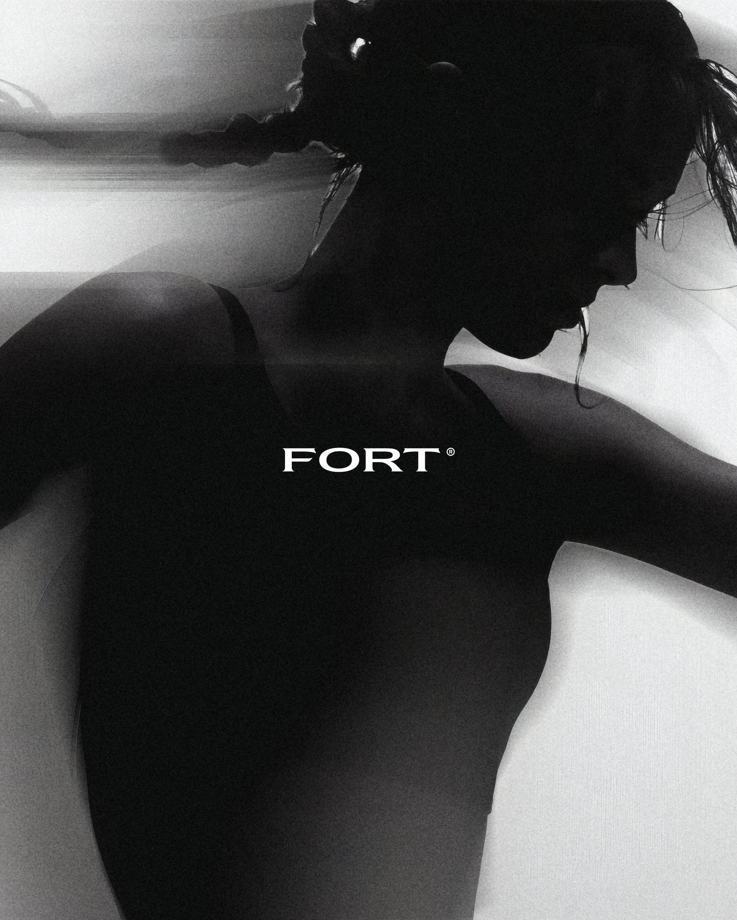 Fort app concept, campaign by Pure Studio