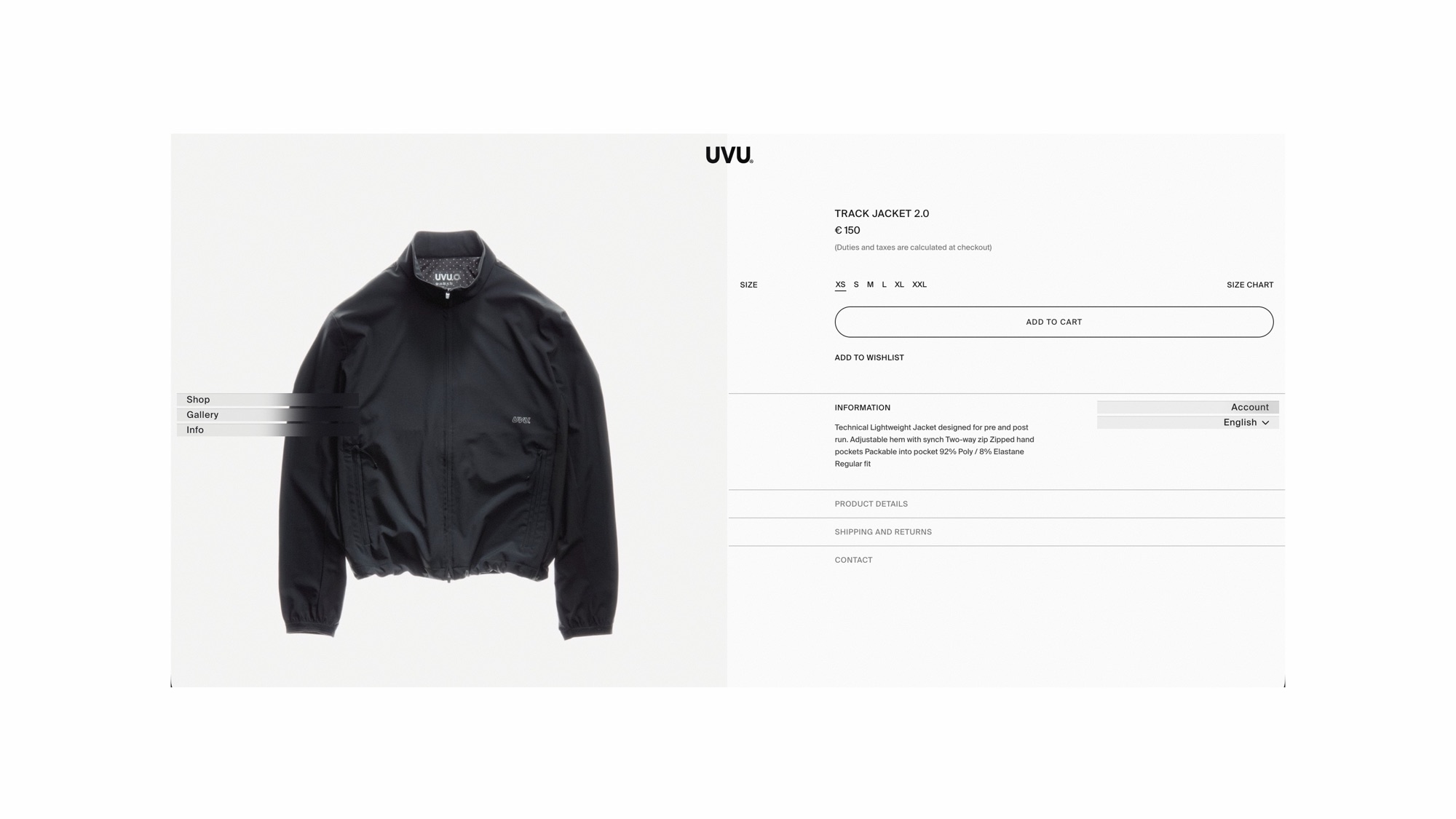 UVU website concept by Pure Studio