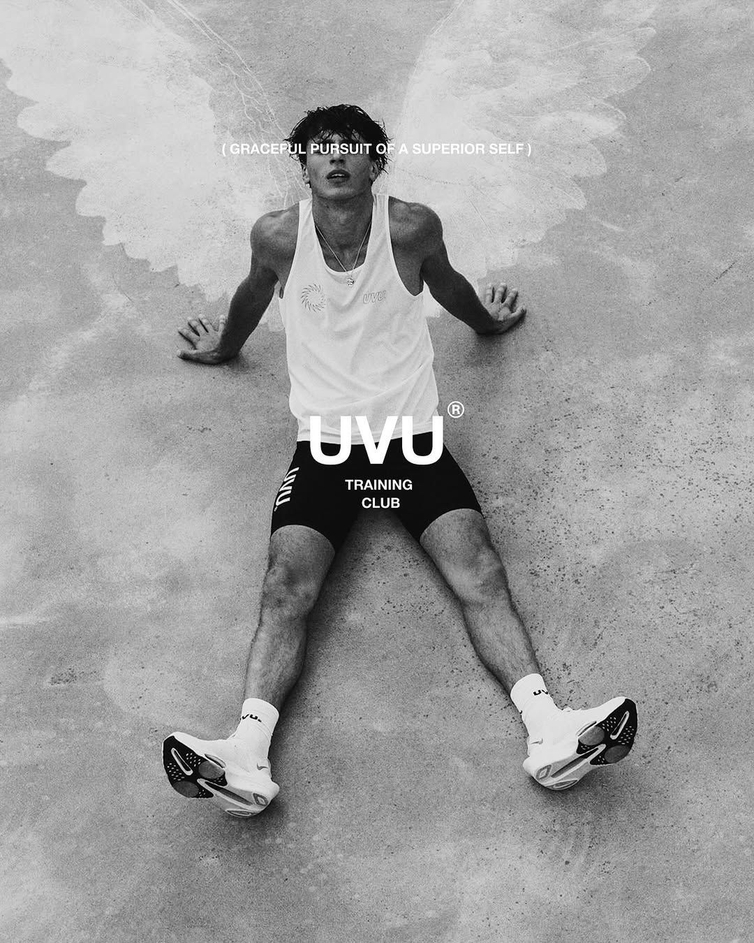 UVU Campaign art direction, campaign by Pure Studio