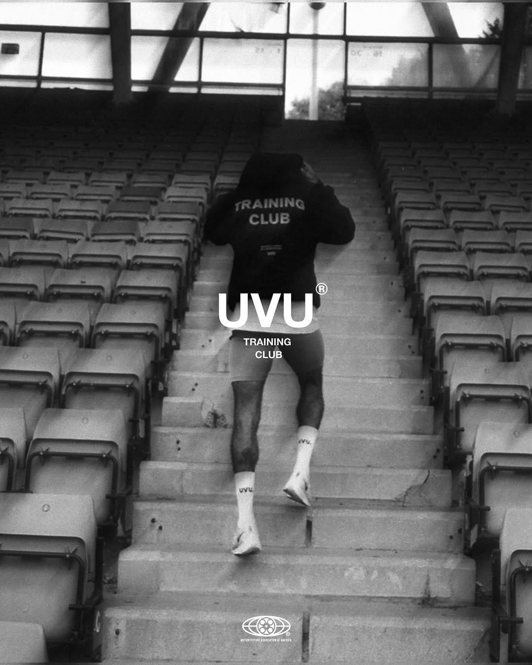 UVU Campaign art direction, campaign by Pure Studio