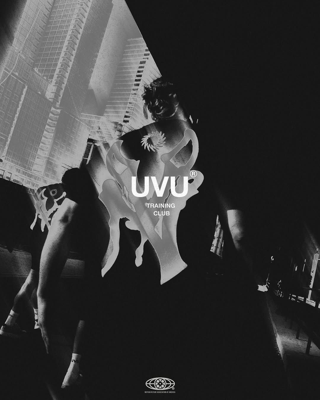UVU Campaign art direction, campaign by Pure Studio